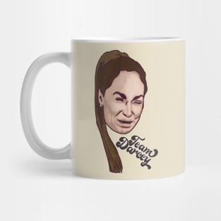 Team Darcey / 90 Day Fiance Fan Gift Mug